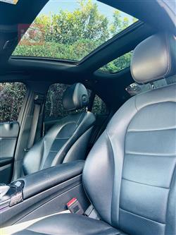 مێرسێدس بێنز C-Class